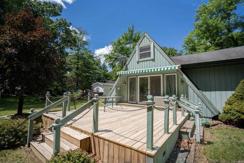 Tiny photo for 8255 N Kiger Drive, Monticello, IN 47960 (MLS # 202623691)
