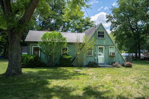 Tiny photo for 8255 N Kiger Drive, Monticello, IN 47960 (MLS # 202623691)