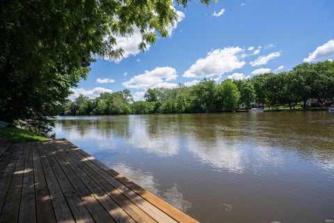 Tiny photo for 8255 N Kiger Drive, Monticello, IN 47960 (MLS # 202623691)