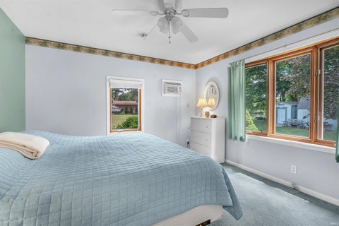 Tiny photo for 8255 N Kiger Drive, Monticello, IN 47960 (MLS # 202623691)