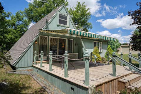 Tiny photo for 8255 N Kiger Drive, Monticello, IN 47960 (MLS # 202623691)