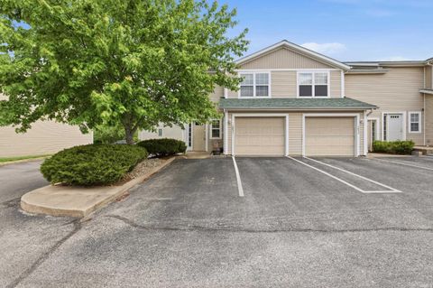 Photo of 2851 S Walnut Street Pike, Bloomington, IN 47401 (MLS # 202617952)