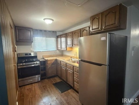 Tiny photo for 3414 Brookhurst Place, South Bend, IN 46615 (MLS # 202643614)