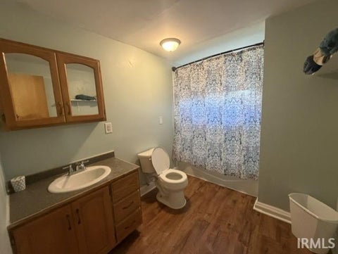 Tiny photo for 3414 Brookhurst Place, South Bend, IN 46615 (MLS # 202643614)