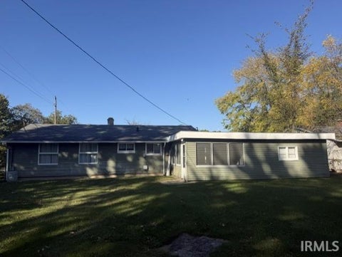 Tiny photo for 3414 Brookhurst Place, South Bend, IN 46615 (MLS # 202643614)