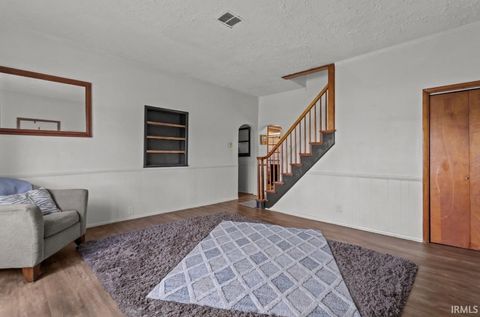 Tiny photo for 10460 S 400 EAST, Markleville, IN 46056 (MLS # 202618424)