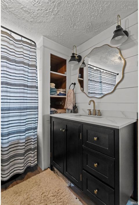 Tiny photo for 10460 S 400 EAST, Markleville, IN 46056 (MLS # 202618424)