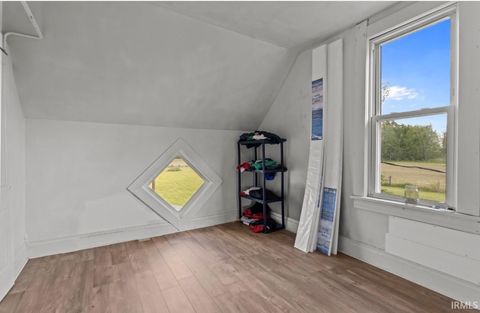 Tiny photo for 10460 S 400 EAST, Markleville, IN 46056 (MLS # 202618424)