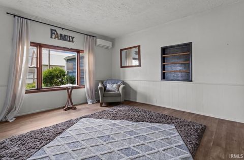 Tiny photo for 10460 S 400 EAST, Markleville, IN 46056 (MLS # 202618424)