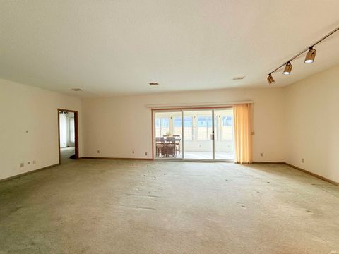 Tiny photo for 2151 W Woodview Drive, Marion, IN 46952 (MLS # 202604904)