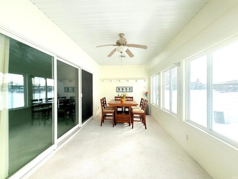 Tiny photo for 2151 W Woodview Drive, Marion, IN 46952 (MLS # 202604904)