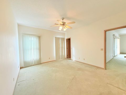 Tiny photo for 2151 W Woodview Drive, Marion, IN 46952 (MLS # 202604904)