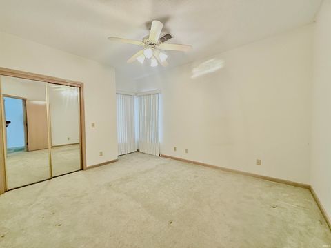 Tiny photo for 2151 W Woodview Drive, Marion, IN 46952 (MLS # 202604904)