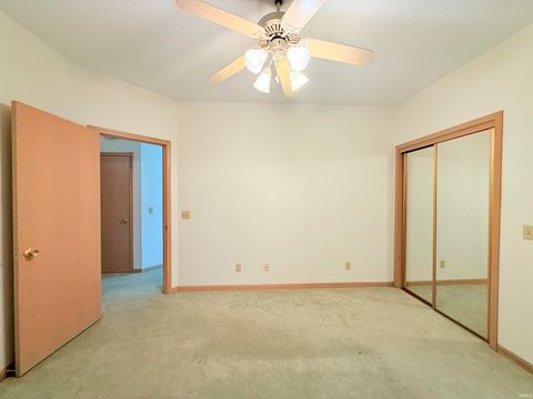 Tiny photo for 2151 W Woodview Drive, Marion, IN 46952 (MLS # 202604904)