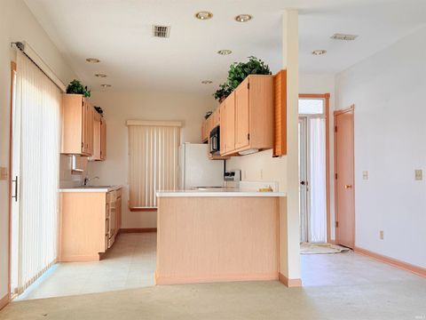 Tiny photo for 2151 W Woodview Drive, Marion, IN 46952 (MLS # 202604904)