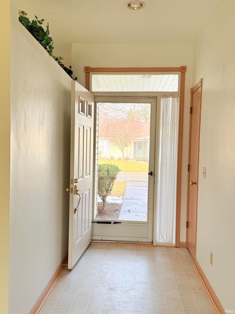 Tiny photo for 2151 W Woodview Drive, Marion, IN 46952 (MLS # 202604904)