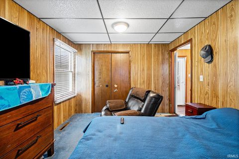 Tiny photo for 123 S 29th Street, Lafayette, IN 47904 (MLS # 202616742)