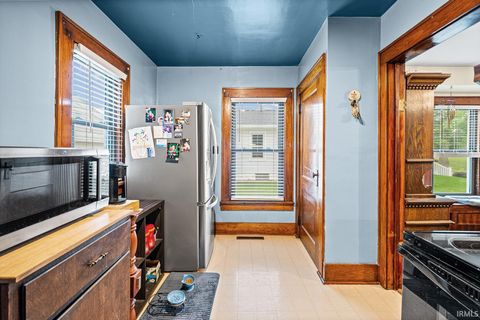 Tiny photo for 123 S 29th Street, Lafayette, IN 47904 (MLS # 202616742)