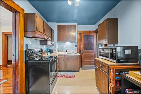 Tiny photo for 123 S 29th Street, Lafayette, IN 47904 (MLS # 202616742)