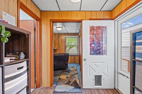 Tiny photo for 123 S 29th Street, Lafayette, IN 47904 (MLS # 202616742)