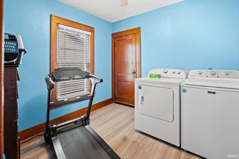 Tiny photo for 123 S 29th Street, Lafayette, IN 47904 (MLS # 202616742)