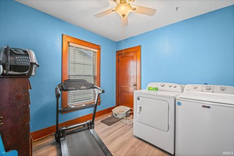 Tiny photo for 123 S 29th Street, Lafayette, IN 47904 (MLS # 202616742)