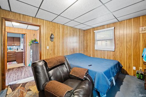 Tiny photo for 123 S 29th Street, Lafayette, IN 47904 (MLS # 202616742)
