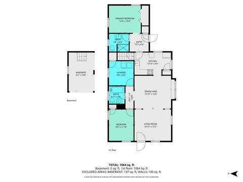 Tiny photo for 123 S 29th Street, Lafayette, IN 47904 (MLS # 202616742)