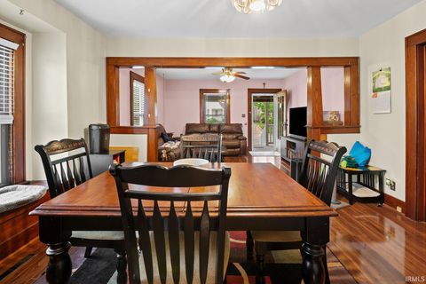 Tiny photo for 123 S 29th Street, Lafayette, IN 47904 (MLS # 202616742)