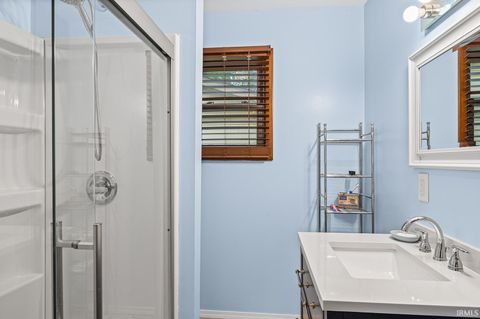 Tiny photo for 123 S 29th Street, Lafayette, IN 47904 (MLS # 202616742)