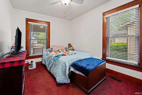 Tiny photo for 123 S 29th Street, Lafayette, IN 47904 (MLS # 202616742)