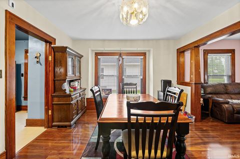 Tiny photo for 123 S 29th Street, Lafayette, IN 47904 (MLS # 202616742)