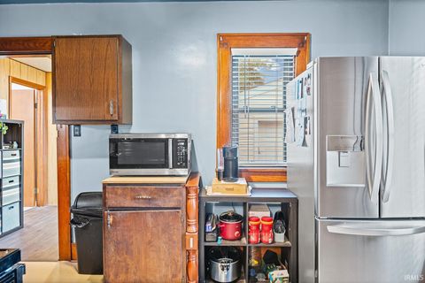 Tiny photo for 123 S 29th Street, Lafayette, IN 47904 (MLS # 202616742)
