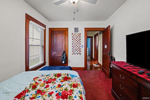 Tiny photo for 123 S 29th Street, Lafayette, IN 47904 (MLS # 202616742)