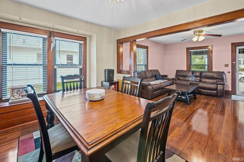 Tiny photo for 123 S 29th Street, Lafayette, IN 47904 (MLS # 202616742)
