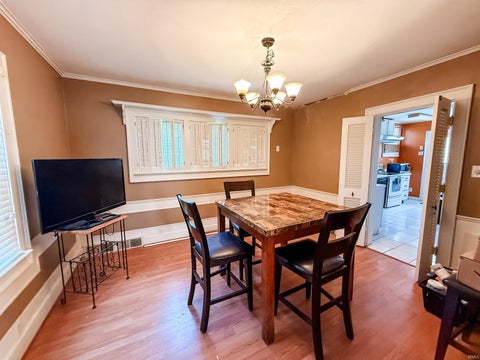 Tiny photo for 1546 W Mulberry Street, Kokomo, IN 46901 (MLS # 202635968)