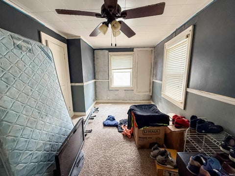 Tiny photo for 1546 W Mulberry Street, Kokomo, IN 46901 (MLS # 202635968)