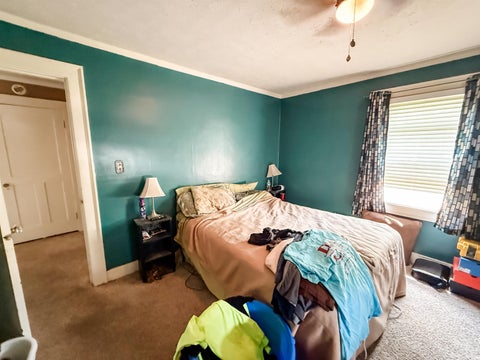 Tiny photo for 1546 W Mulberry Street, Kokomo, IN 46901 (MLS # 202635968)