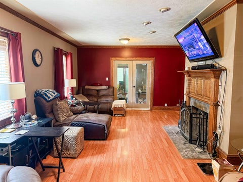 Tiny photo for 1546 W Mulberry Street, Kokomo, IN 46901 (MLS # 202635968)