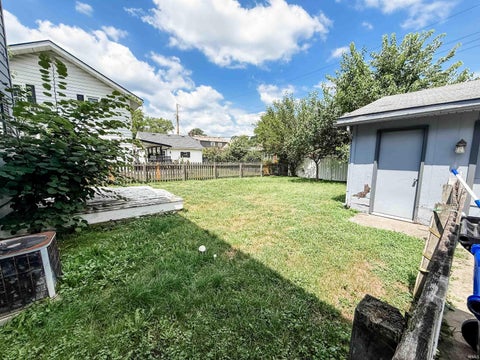 Tiny photo for 1546 W Mulberry Street, Kokomo, IN 46901 (MLS # 202635968)