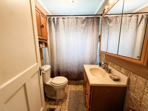 Tiny photo for 1546 W Mulberry Street, Kokomo, IN 46901 (MLS # 202635968)