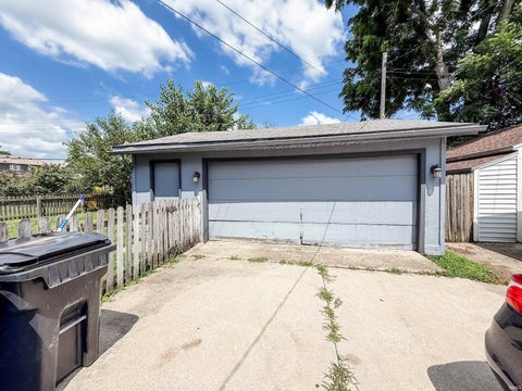 Tiny photo for 1546 W Mulberry Street, Kokomo, IN 46901 (MLS # 202635968)