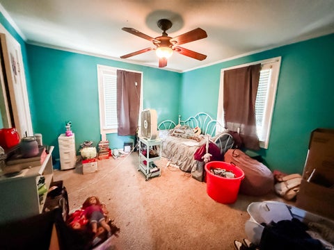 Tiny photo for 1546 W Mulberry Street, Kokomo, IN 46901 (MLS # 202635968)