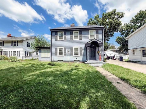 Photo of 1546 W Mulberry Street, Kokomo, IN 46901 (MLS # 202635968)