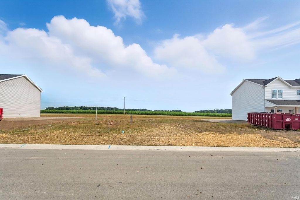 Photo of 5298 Broad Fields Cove #17, Fort Wayne, IN 46818 (MLS # 202600151)