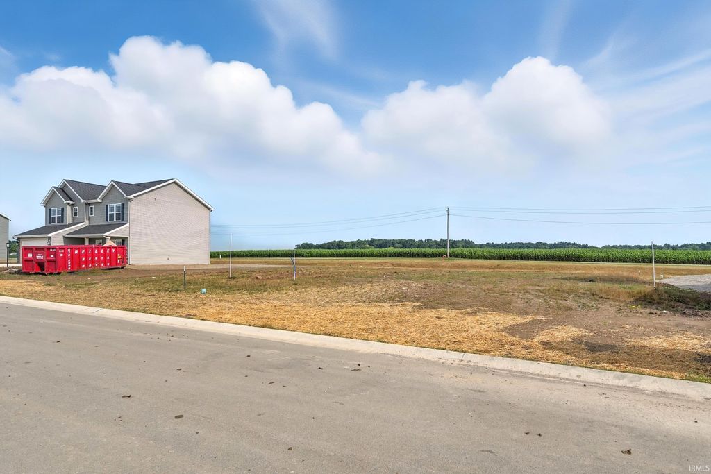 Photo of 5298 Broad Fields Cove #17, Fort Wayne, IN 46818 (MLS # 202600151)