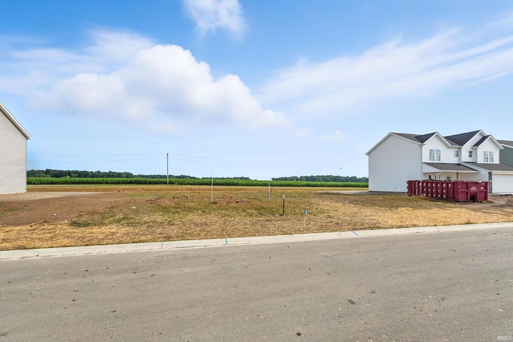 Photo of 5298 Broad Fields Cove #17, Fort Wayne, IN 46818 (MLS # 202600151)