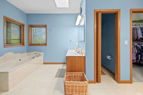 Tiny photo for 5082 Glacier Way, Lafayette, IN 47909 (MLS # 202614237)