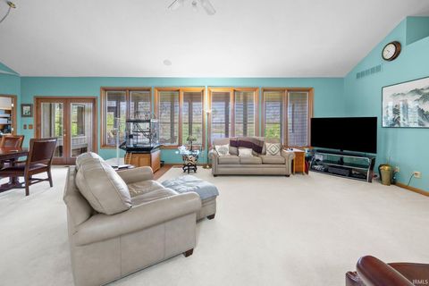 Tiny photo for 5082 Glacier Way, Lafayette, IN 47909 (MLS # 202614237)