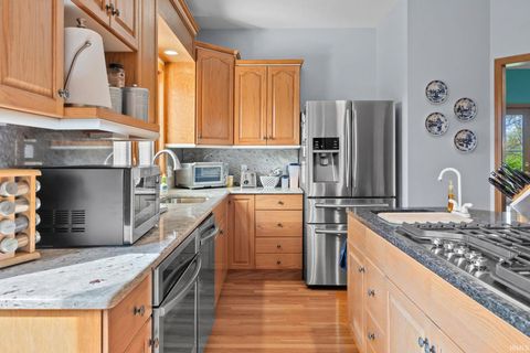 Tiny photo for 5082 Glacier Way, Lafayette, IN 47909 (MLS # 202614237)